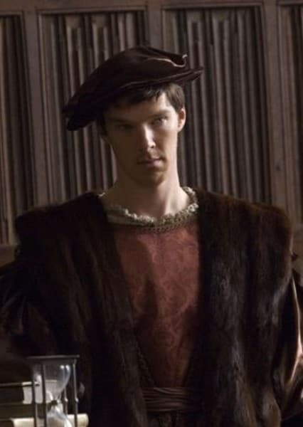 Benedict Cumberbatch