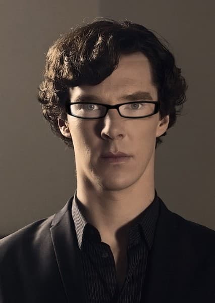 Benedict Cumberbatch