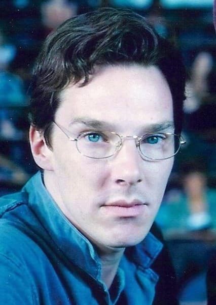Benedict Cumberbatch