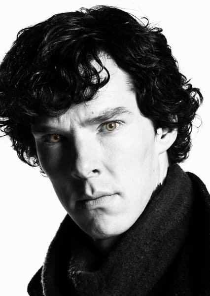 Benedict Cumberbatch