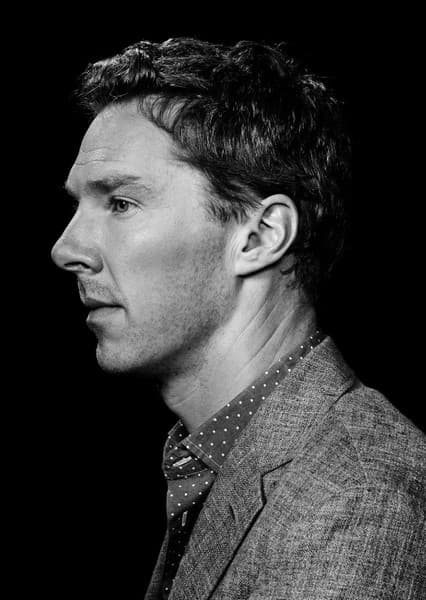 Benedict Cumberbatch