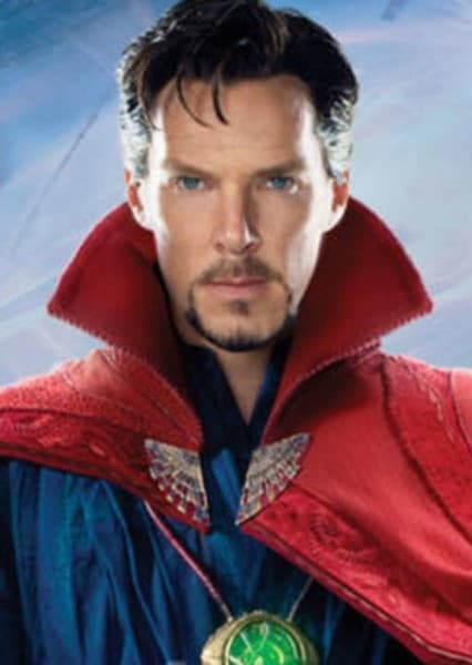 Benedict Cumberbatch
