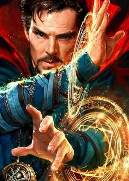 Benedict Cumberbatch