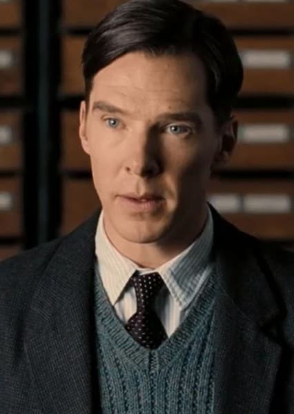 Benedict Cumberbatch