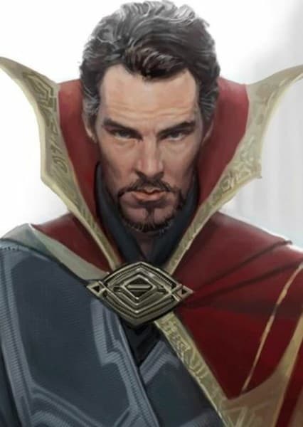 Benedict Cumberbatch