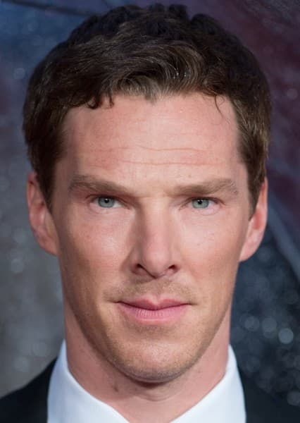 Benedict Cumberbatch