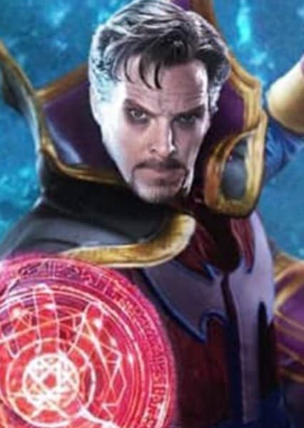 Benedict Cumberbatch