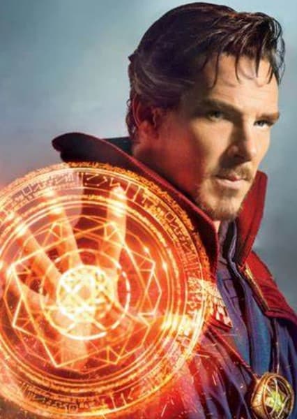 Benedict Cumberbatch