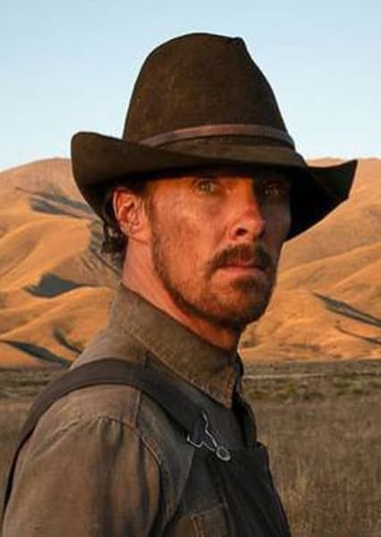 Benedict Cumberbatch