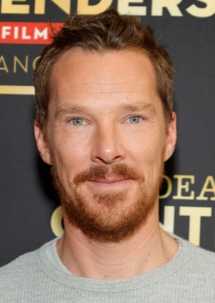 Benedict Cumberbatch