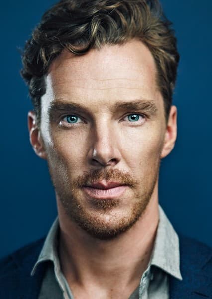 Benedict Cumberbatch