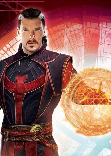 Benedict Cumberbatch