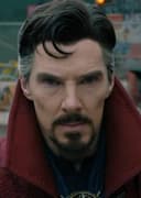 Benedict Cumberbatch