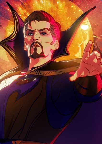 Benedict Cumberbatch