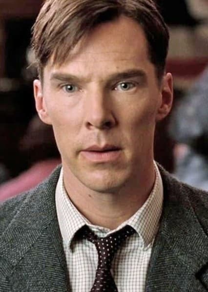 Benedict Cumberbatch