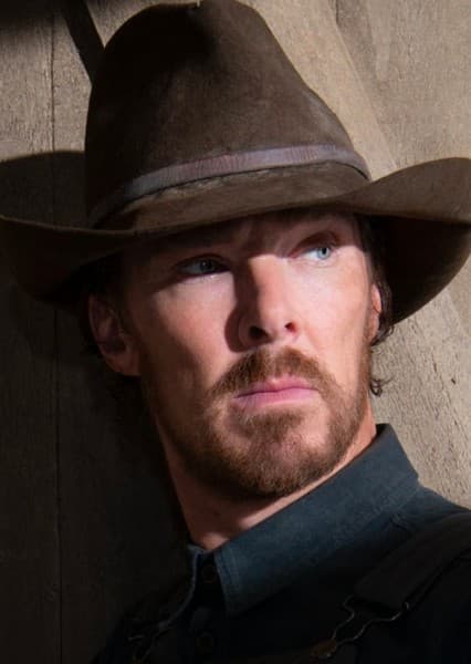 Benedict Cumberbatch