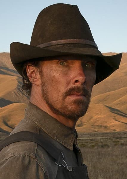 Benedict Cumberbatch