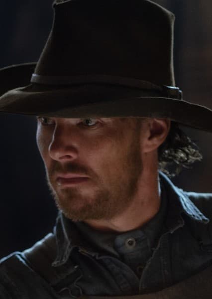 Benedict Cumberbatch