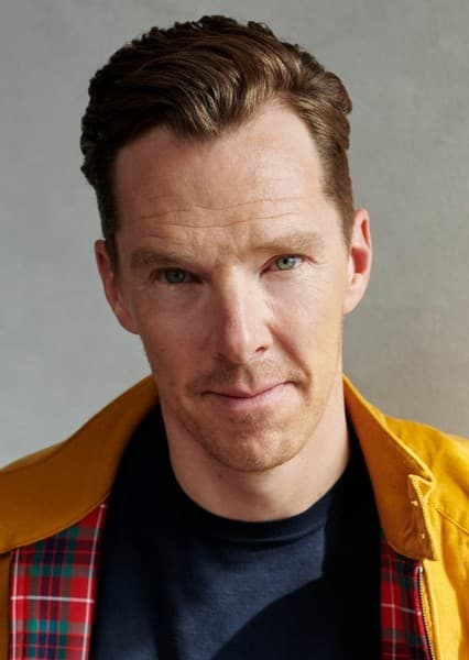 Benedict Cumberbatch