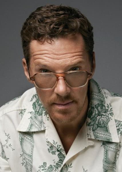 Benedict Cumberbatch