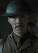 Benedict Cumberbatch