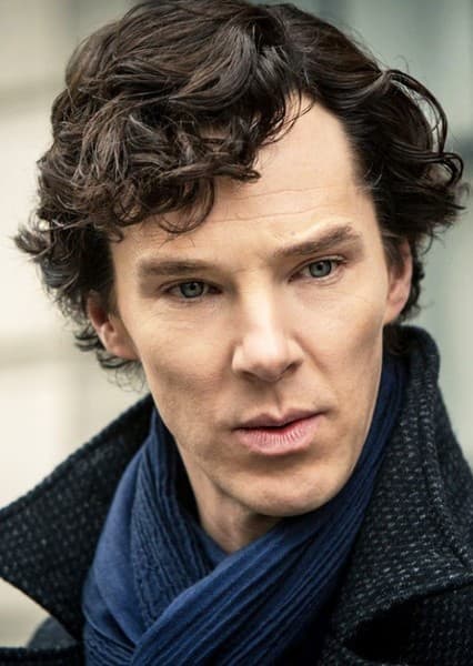 Benedict Cumberbatch