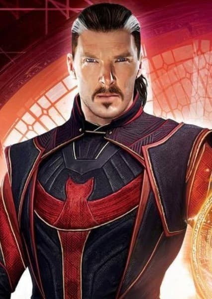 Benedict Cumberbatch