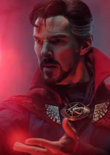 Benedict Cumberbatch