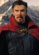 Benedict Cumberbatch