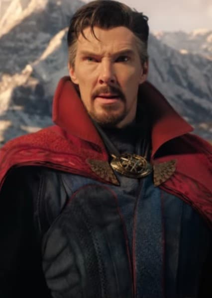 Benedict Cumberbatch