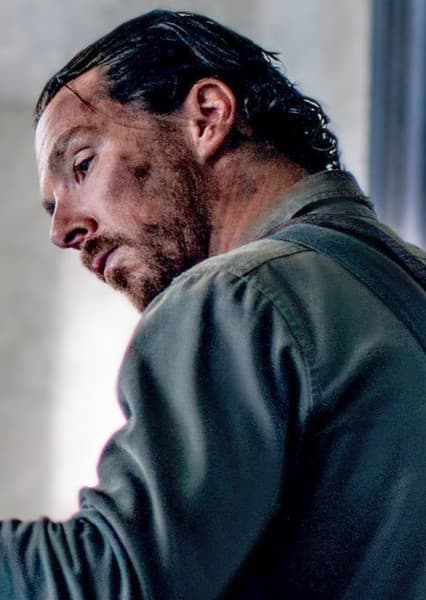 Benedict Cumberbatch