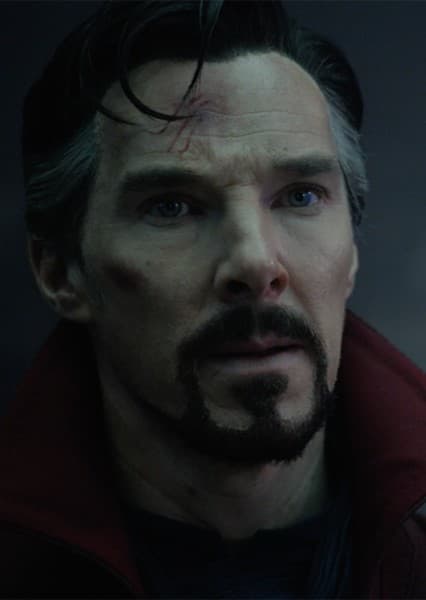 Benedict Cumberbatch