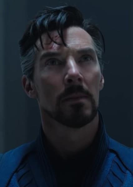 Benedict Cumberbatch