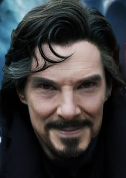 Benedict Cumberbatch