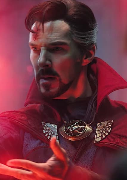 Benedict Cumberbatch