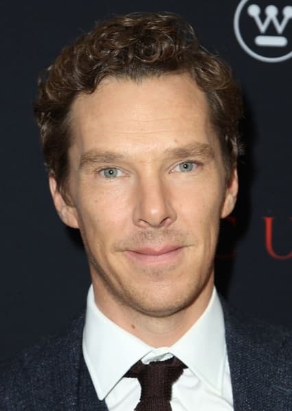 Benedict Cumberbatch