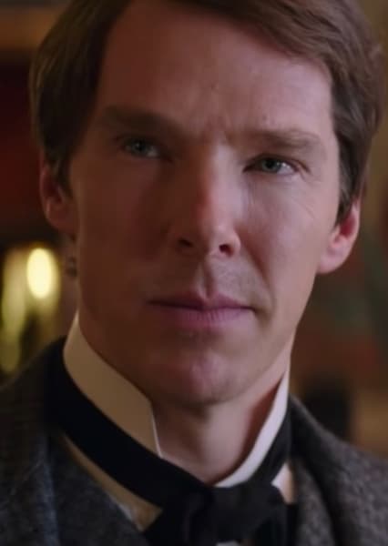 Benedict Cumberbatch