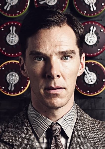 Benedict Cumberbatch