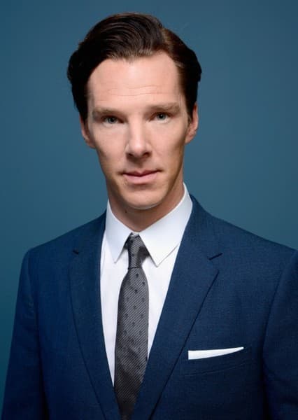 Benedict Cumberbatch