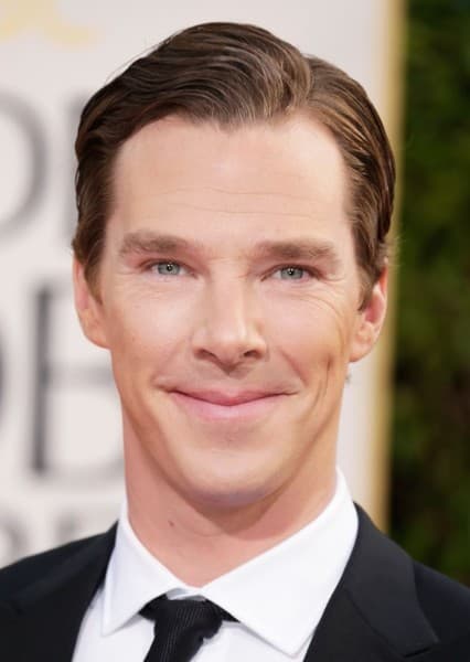 Benedict Cumberbatch