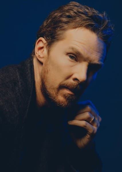 Benedict Cumberbatch