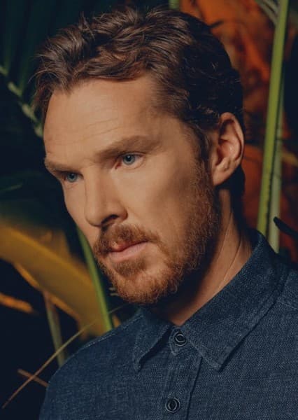 Benedict Cumberbatch