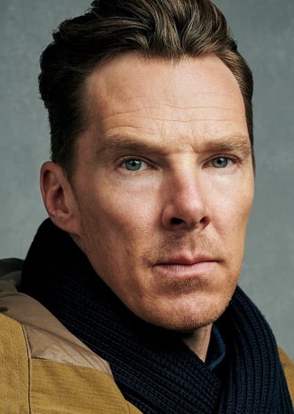 Benedict Cumberbatch