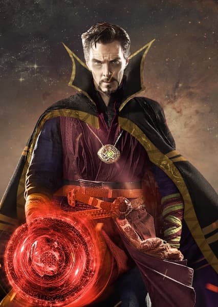 Benedict Cumberbatch