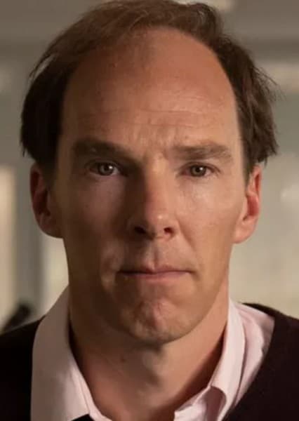 Benedict Cumberbatch