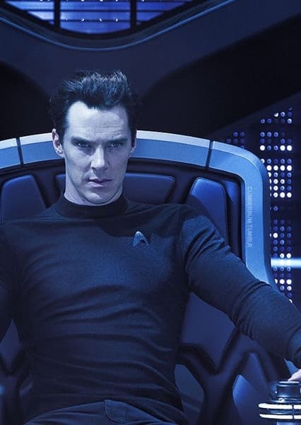 Benedict Cumberbatch