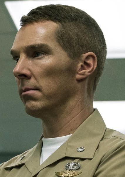 Benedict Cumberbatch