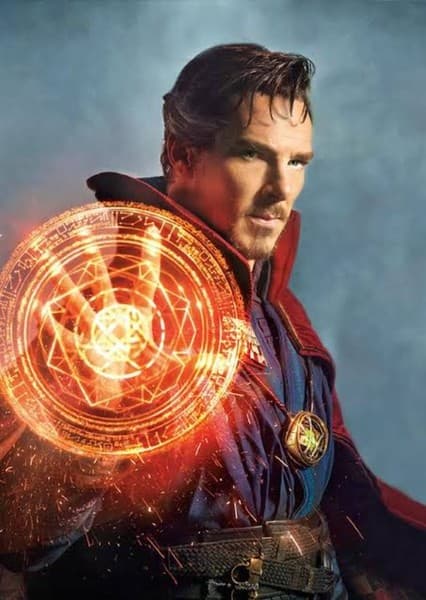 Benedict Cumberbatch