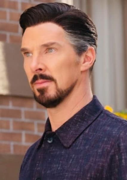 Benedict Cumberbatch