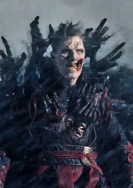 Benedict Cumberbatch